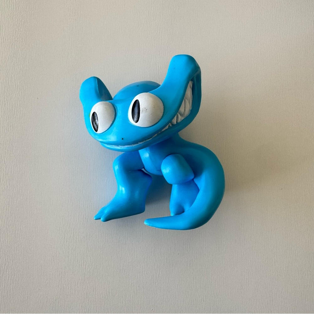 Phatmojo Rainbow Friends Series 2 Tiny Mini Action Figure